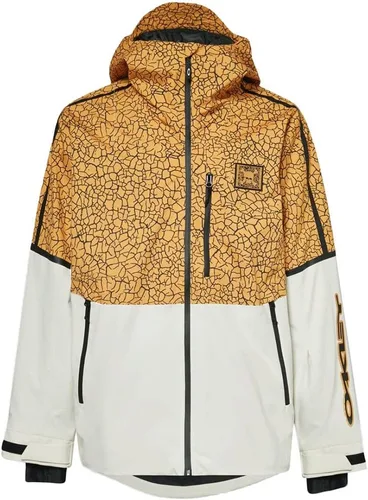 Miniatura 3 de Oakley Chaqueta Tc Gunn 2.0 Rc Shell para mujer