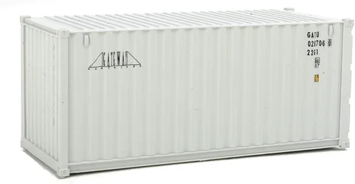 Miniatura 2 de Contenedor Walthers SceneMaster RS Hamburg Sud