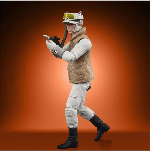 Miniatura 5 de STAR WARS The Vintage Collection Rebel Soldier (Echo Base Battle Gear), figura de acción The Empire Strikes Back de 3.75 pulgadas, F4467