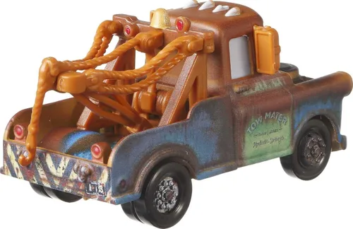 Miniatura 3 de Vehículo Cars 3, Mater fundido a presión de Disney/Pixar