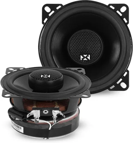 Miniatura 9 de NVX VSPTW 450W Peak (150W RMS) 1" (25mm) V-Series Silk-Dome - Tweeters y crossovers de audio para automóvil