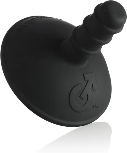 Fleshjack - Accesorio de ventosa para consolador, compatible con consoladores Fleshjack Boys y Fleshlight Guys