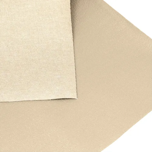 Miniatura 2 de Yogo Esterilla de Yoga de Viaje Plegable Ultraligera con Correas Incorporadas, Goma Vegetal Certificada FSC®, Agarre Adherente, Antideslizante, La