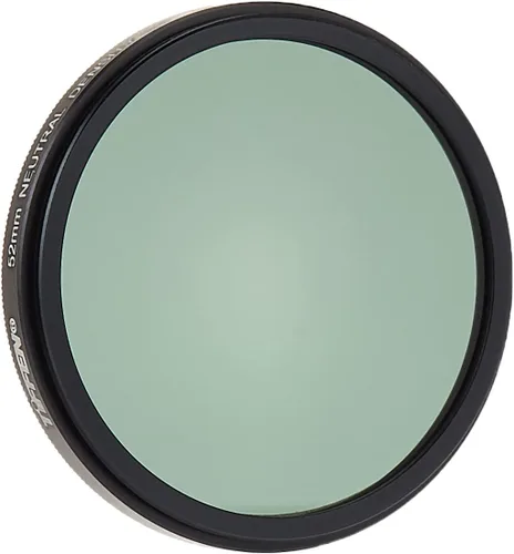Miniatura 3 de Filtro de Tiffen, densidad neutra de 0.9