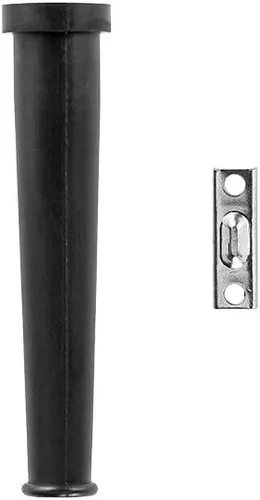 Miniatura 2 de SKILSAW 95104L - Conjunto de cable de repuesto para sierra circular, negro, mediano (paquete de 1)