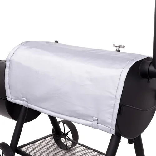 Miniatura 5 de Oklahoma Joe's Chaqueta Highland Smoker - 4818074W06