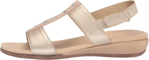 Miniatura 8 de Easy Spirit Sandalia Hazel Wedge para mujer