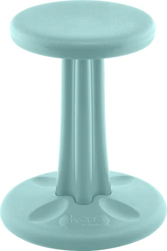 Miniatura 45 de Silla bamboleante para niños y adolescentes, para una experiencia activa donde los niños ya no tendrán que sentarse fijamente, "el mejor asiento