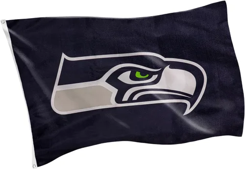 Miniatura 29 de Bandera de casa al aire libre duradera de 3 x 5 pies de los Arizona Cardinals de la NFL con ojales Bandera y cartel del equipo deportivo Bandera