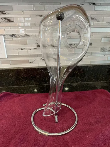 Miniatura 3 de Happy Hour Premier Decanter, transparente, talla única