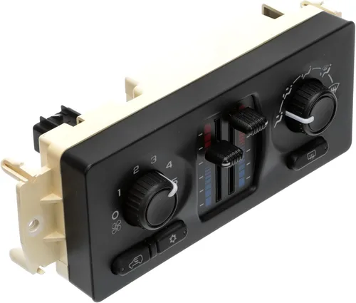 Miniatura 4 de Dorman 599-004 Módulo de control climático remanufacturado compatible con modelos seleccionados (OE FIX)