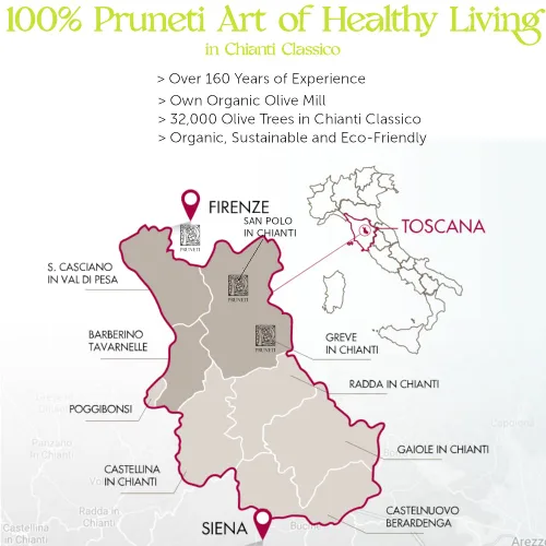 Miniatura 4 de Florence N°1 Beber Aceite de oliva virgen extra – Aceite de oliva premium ganador de oro de cosecha temprana 2025 de Toscana, Italia – Rico