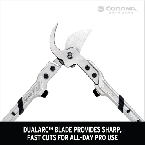 Miniatura 6 de Corona X Series Pro - Lopper de derivación de 2-1/4 pulgadas