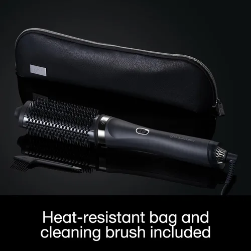 Miniatura 4 de ghd Cepillo secador de pelo Duet Blowdry Secado húmedo para secar sin daños por calor 3 veces más volumen con resultados de larga duración de 24