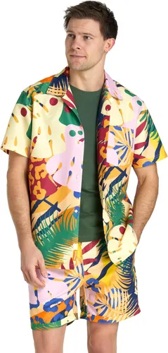 Miniatura 50 de Opposuits Traje de baño combinado de verano - Conjunto de dos piezas a juego para hombre - Ropa de natación de playa