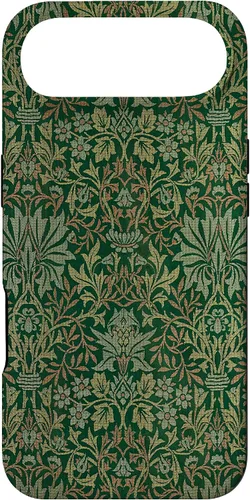 Miniatura 26 de Funda para iPhone 12 mini William Morris Flower Garden