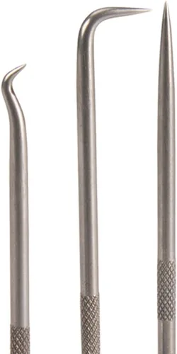 Miniatura 4 de Herramienta Park Tool Upset Utility Pick Set Tool