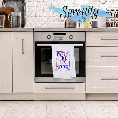 Miniatura 4 de Día de los Caídos, 4 de julio, decoración del hogar, toallas de mano decorativas para cocina y baño, bandera estadounidense, detalles de primavera