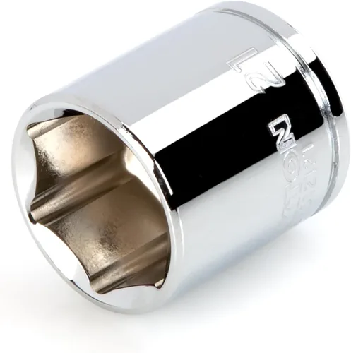Miniatura 41 de TEKTON 3/8 Pulgada de transmisión x 11 mm de profundidad enchufe de 6 puntos SHD13111