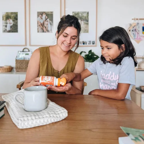 Miniatura 5 de Zellie's - Mentas frescas 100% xilitol para el aliento Sin aspartamo, sin gluten, veganas y kosher (250 unidades - Paquete de 1)