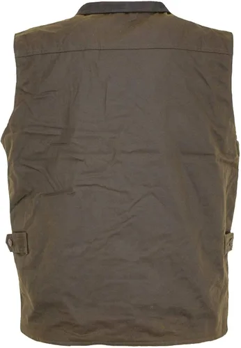 Miniatura 3 de Outback Trading Overlander - Chaleco para hombre