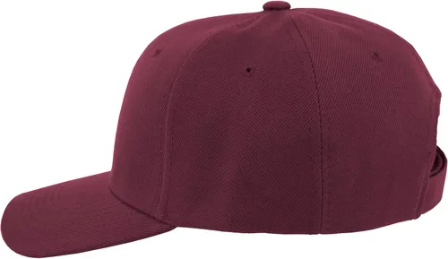 Miniatura 91 de Gorras de béisbol con correa trasera ajustable, lisas, negras, 12