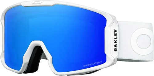 Miniatura 8 de Oakley Line Miner - Gafas de nieve, ajuste grande