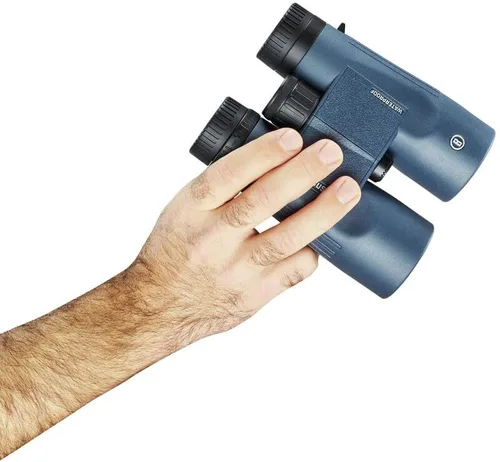 Miniatura 6 de Bushnell Prismáticos impermeables para techo Explorer 10x42