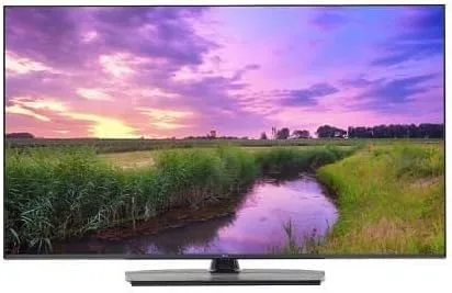 LG UN343H 55UN343H0UA - Televisor LCD de 55 pulgadas - UHDTV 4K - Alto rango dinámico (HDR) - Gris carbón oscuro - HDR10 Pro, HLG - Resolución de