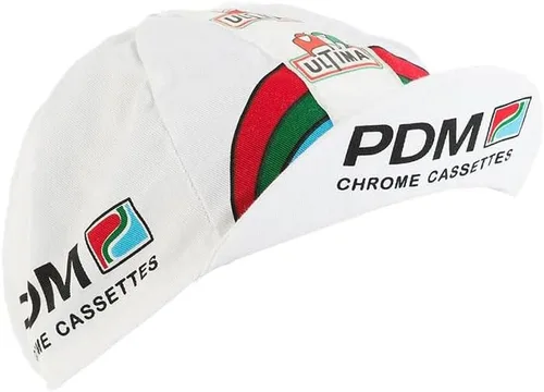 Miniatura 30 de Gorras de ciclismo Retro Prestige Team Classic L'Eroica Made in Italy