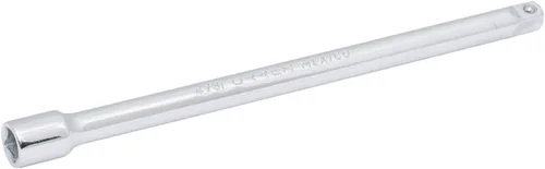 Miniatura 26 de Urrea Extensión de llave de vaso - 5263 - Extensor de trinquete de 18 pulgadas con construcción forjada y acabado de níquel-cromo - 5263