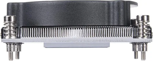 Miniatura 2 de SilverStone Technology XE01-1700A 1U Servidor/estación de trabajo Enfriador de CPU para LGA 1700 y LGA1851socket, SST-XE01-1700A