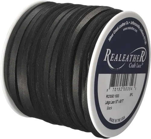 Miniatura 2 de Realeather Latigo Lace