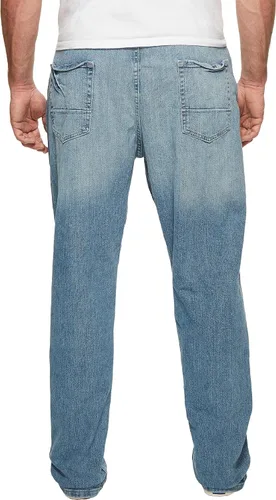 Miniatura 3 de Nautica Men's Tall Size Relaxed Fit Denim Jeans