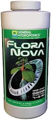 Miniatura 2 de GHE Florateck Flora Nova Grow - 32.0 fl oz
