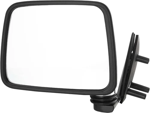Miniatura 76 de Garage-Pro Espejo eléctrico no calefactable para Nissan Altima 2007-2012 con luz de señal pintable Sedán, para modelos con paquete de conveniencia