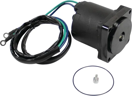 DB Electrical 430-22088 Motor de inclinación y ajuste compatible con/repuesto para Johnson BJ60PL4, BJ70PL4, J60PL4, J70PL4 2006, Yamaha 115TJR