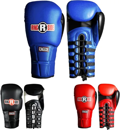 Miniatura 6 de Ringside Ringside IMF Pro Fight Gloves