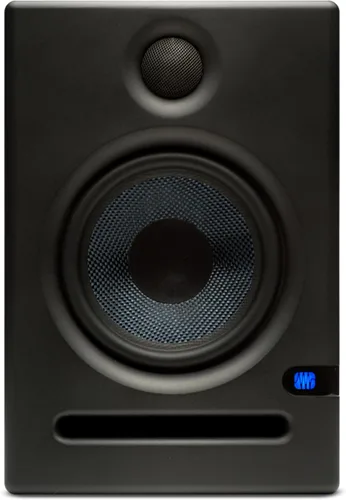 Miniatura 6 de PreSonus Eris E5 Par de monitores de estudio de campo cercano de 5.25" de 2 vías