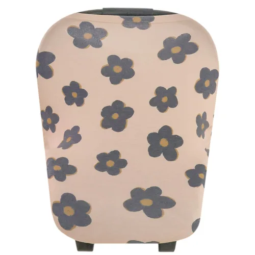 Miniatura 52 de Copper Pearl - Funda de asiento de automóvil para bebé, cubierta elástica 5 en 1, regalo "Harvest" de Copper Pearl) Cosecha