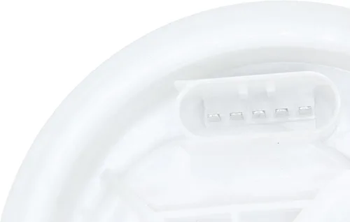 Miniatura 6 de URO Parts 2094701394 - Conjunto de bomba de combustible, incluye unidad de envío de nivel de combustible y filtro de combustible integrado