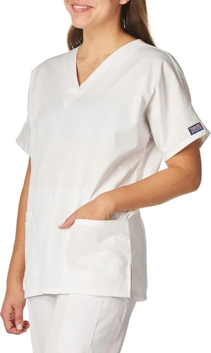 Miniatura 4 de Scrubs for Women Workwear Originals V-Neck Top 4700