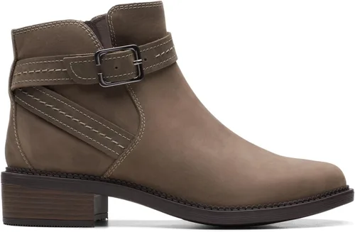 Miniatura 2 de Clarks Women's Maye Strap Ankle Boot