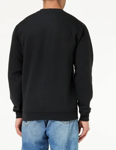 Miniatura 4 de Carhartt Sudadera de cuello redondo de peso medio para hombre