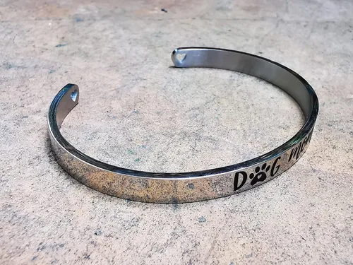 Miniatura 9 de Pulseras inspiradoras para abuela, mamá, hija, sobrina, tía, grabado, mensaje oculto, pulsera de acero inoxidable, corona de cumpleaños, joyería