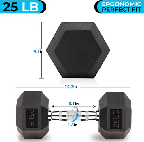 Miniatura 4 de Pulseras de tobillo de muñeca para mujeres y hombres, pulsera de mancuernas para caminar, trotar, yoga, gimnasio, entrenamiento de fuerza 25 libras