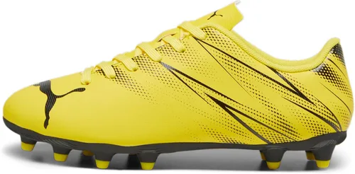 Miniatura 7 de PUMA Tenis Attacanto Firm Artificial Ground unisex para niños
