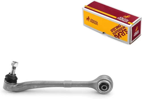 Miniatura 270 de Metrix Premium Chassis Parts - Brazo de control inferior delantero izquierdo con junta esférica y conjunto de buje Compatible con Chevrolet Aveo 18