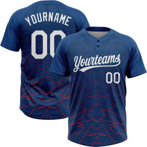 Miniatura 24 de Camisetas de béisbol personalizadas con dos botones, camisetas de sóftbol personalizadas con logotipo de nombre cosido para hombres, mujeres