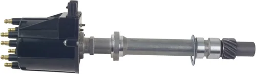 Miniatura 3 de Cardone 84-1635 Nuevo Distribuidor y Módulo Electrónico HEI